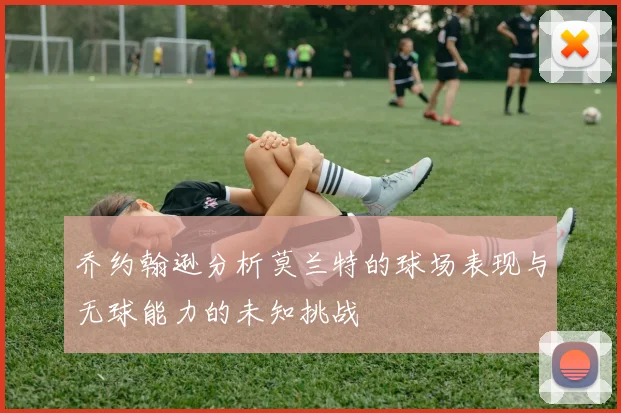 乔约翰逊分析莫兰特的球场表现与无球能力的未知挑战